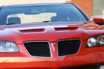 Pontiac G8 GT 2008 года